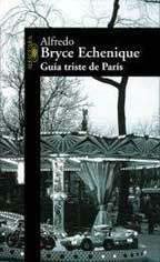Image du vendeur pour Guia Triste de Paris (Spanish Edition) mis en vente par Green Libros
