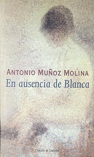 Imagen del vendedor de En ausencia de Blanca a la venta por Green Libros