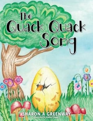 Seller image for The Quack Quack Song [Soft Cover ] for sale by booksXpress