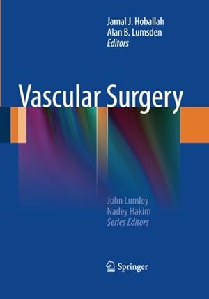 Seller image for Vascular Surgery (New Techniques in Surgery Series) [Paperback ] for sale by booksXpress