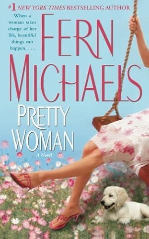 Immagine del venditore per Pretty Woman: A Novel by Michaels, Fern [Paperback ] venduto da booksXpress