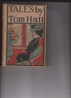 Tales by Hall, Tom