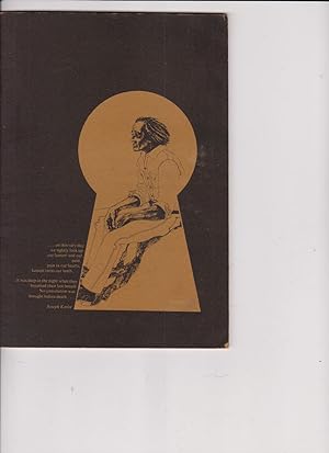 Seller image for The Night of the Murdered Poets by Saivetz, Carol R. and Woods, Sheila Levin, editors for sale by Robinson Street Books, IOBA