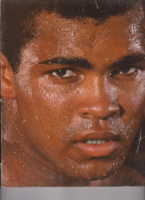 Muhammad Ali by Sheed, Wilfrid