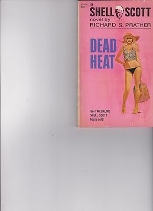 Dead Heat by Prather, Richard S.