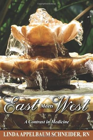 Seller image for East Meets West [Soft Cover ] for sale by booksXpress