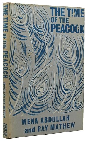 Image du vendeur pour THE TIME OF THE PEACOCK: Stories mis en vente par Kay Craddock - Antiquarian Bookseller
