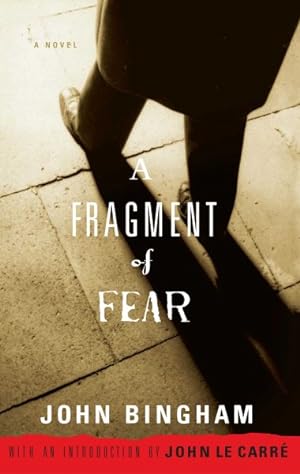 Immagine del venditore per Fragment of Fear venduto da GreatBookPricesUK
