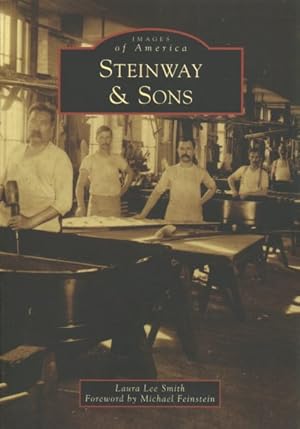 Seller image for Steinway & Sons for sale by GreatBookPrices