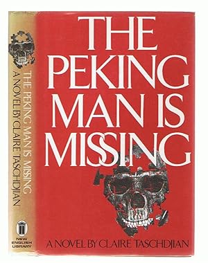 Seller image for The Peking Man Is Missing for sale by Andrew James Books