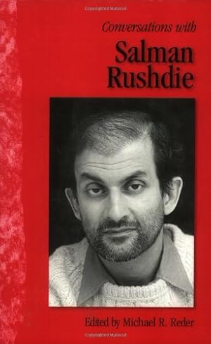 Imagen del vendedor de Conversations with Salman Rushdie (Literary Conversations Series) [Soft Cover ] a la venta por booksXpress