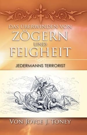 Imagen del vendedor de DAS  BERWINDEN VON Z GERN UND FEIGHEIT (German Edition) by Toney, Von Joyce J. [Paperback ] a la venta por booksXpress
