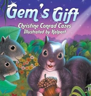 Imagen del vendedor de Gem's Gift [Hardcover ] a la venta por booksXpress