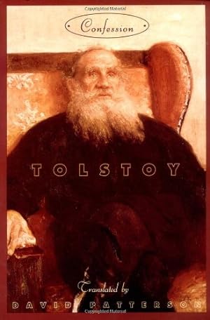 Seller image for Confession by Tolstoy, Leo [Paperback ] for sale by booksXpress