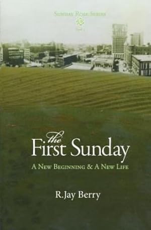 Seller image for The First Sunday [Soft Cover ] for sale by booksXpress