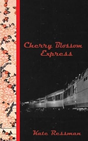 Imagen del vendedor de Cherry Blossom Express [Soft Cover ] a la venta por booksXpress