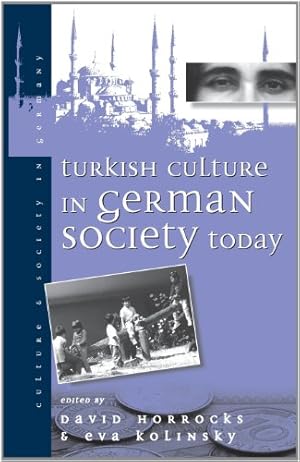Image du vendeur pour Turkish Culture in German Society Today [Paperback ] mis en vente par booksXpress