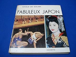 Seller image for Fabuleux Japon for sale by JLG_livres anciens et modernes