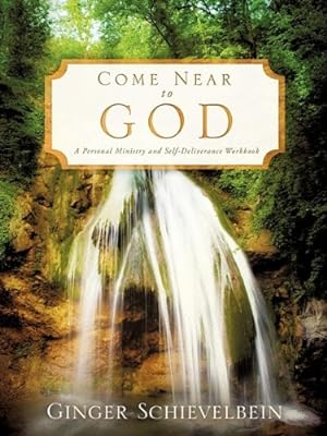Immagine del venditore per Come Near to God [Soft Cover ] venduto da booksXpress