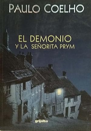 Imagen del vendedor de El Demonio y la se a la venta por Green Libros