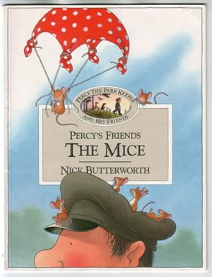 Seller image for Percy's Friends the Mice for sale by The Children's Bookshop