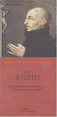 Image du vendeur pour Les Jsuites mis en vente par JLG_livres anciens et modernes