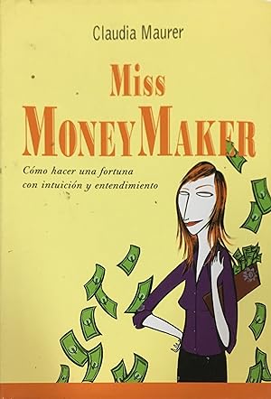 Imagen del vendedor de Miss Moneymaker (Empresa) a la venta por Green Libros