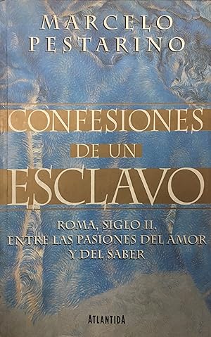 Imagen del vendedor de Confesiones de un esclavo (Spanish Edition) a la venta por Green Libros