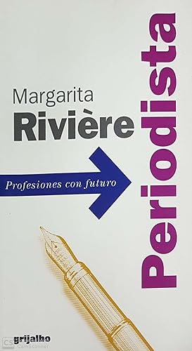 Seller image for Periodista (Profesiones con futuro) (Spanish Edition) for sale by Green Libros