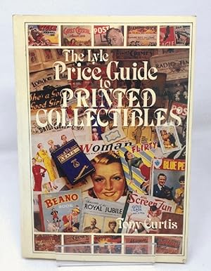 Price Guide to Printed Collectibles