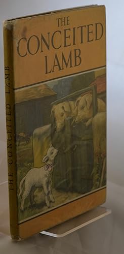 Seller image for The Conceited Lamb, Series 497. Ladybird. Early Edition for sale by Libris Books