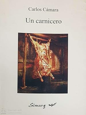 Imagen del vendedor de Un Carnicero (Spanish Edition) a la venta por Green Libros