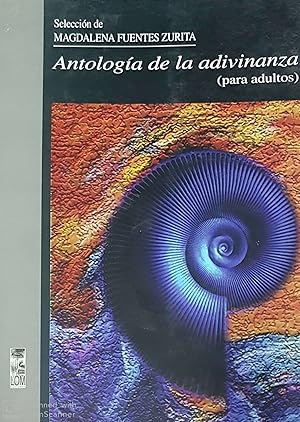 Seller image for Antolog for sale by Green Libros