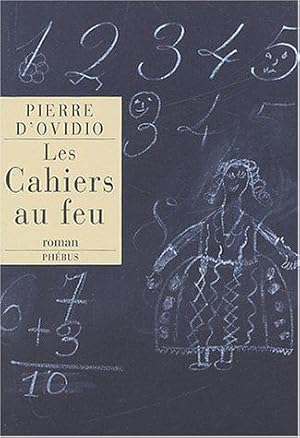 Bild des Verkufers fr Les Cahiers au feu zum Verkauf von JLG_livres anciens et modernes