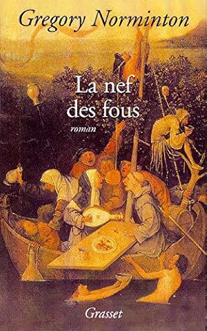 Image du vendeur pour La Nef des fous mis en vente par JLG_livres anciens et modernes