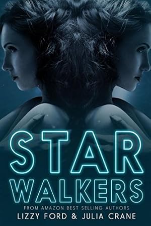 Seller image for Starwalkers by Ford, Lizzy, Crane, Julia [Paperback ] for sale by booksXpress