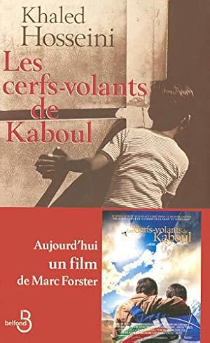 Imagen del vendedor de Les cerfs-volants de Kaboul - Grand Prix des lectrices de Elle 2006 a la venta por JLG_livres anciens et modernes
