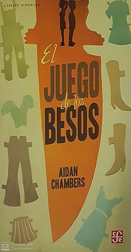 Seller image for JUEGO DE LOS BESOS,EL for sale by Green Libros