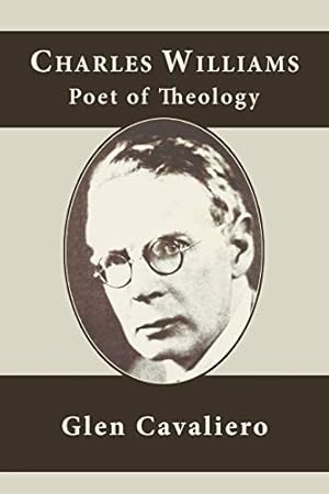 Seller image for Charles Williams: Poet of Theology [Soft Cover ] for sale by booksXpress