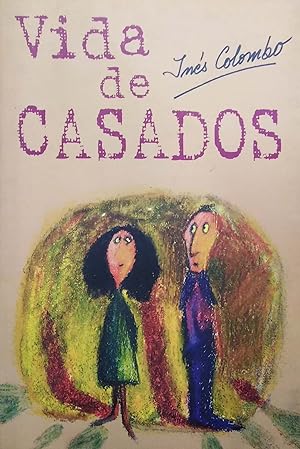 Image du vendeur pour Vida de casados (Spanish Edition) mis en vente par Green Libros