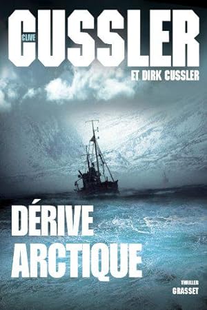 Seller image for Drive arctique for sale by JLG_livres anciens et modernes