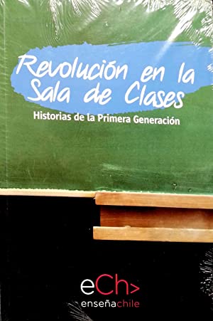 Image du vendeur pour Revolucion En La Sala De Clases mis en vente par Green Libros