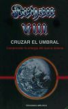 Seller image for KRYON VIII- CRUZAR EL UMBRAL for sale by Agapea Libros