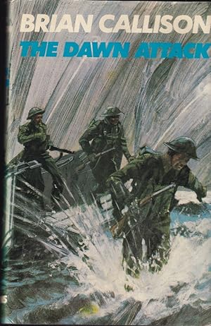 Seller image for The Dawn Attack for sale by Caerwen Books