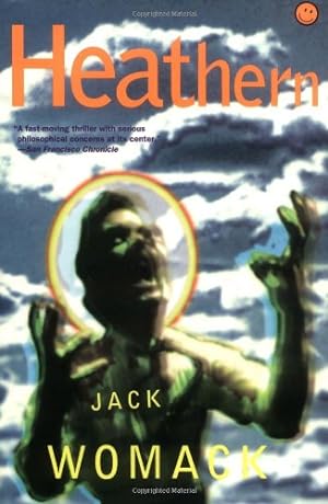 Seller image for Heathern (Jack Womack) by Womack, Jack [Paperback ] for sale by booksXpress