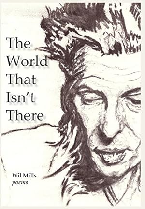 Bild des Verkufers fr The World That Isn't There [Hardcover ] zum Verkauf von booksXpress