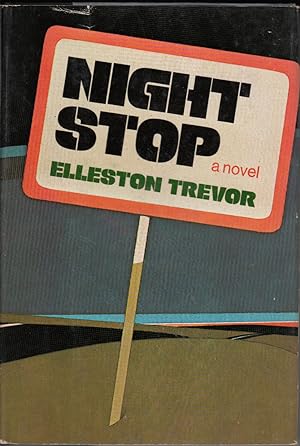 Seller image for Night Stop by Trevor, Elleston for sale by Robinson Street Books, IOBA