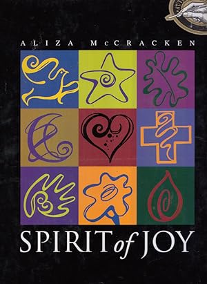 Imagen del vendedor de Spirit of Joy by McCracken, Aliza a la venta por Robinson Street Books, IOBA