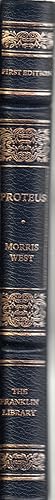 Immagine del venditore per Proteus by West, Morris venduto da Robinson Street Books, IOBA