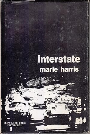 Bild des Verkufers fr Interstate by Harris, Marie zum Verkauf von Robinson Street Books, IOBA